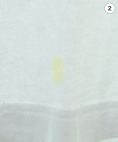 sacai เสื้อยืด/เสื้อท็อปส์