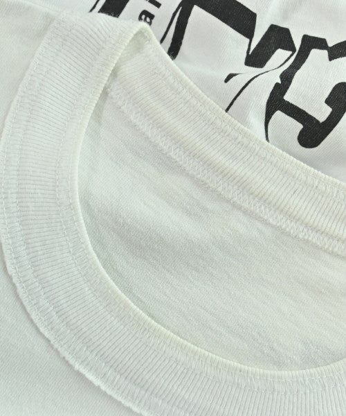 sacai เสื้อยืด/เสื้อท็อปส์