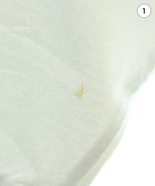 sacai เสื้อยืด/เสื้อท็อปส์