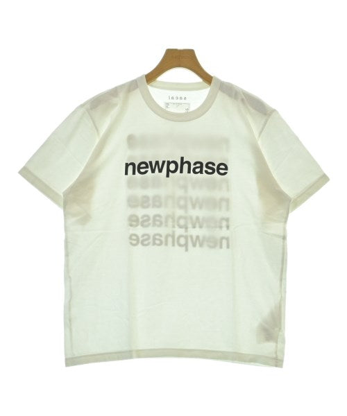 sacai เสื้อยืด/เสื้อท็อปส์