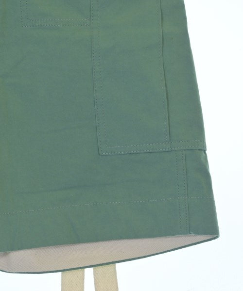 sacai กางเกงขาสั้น