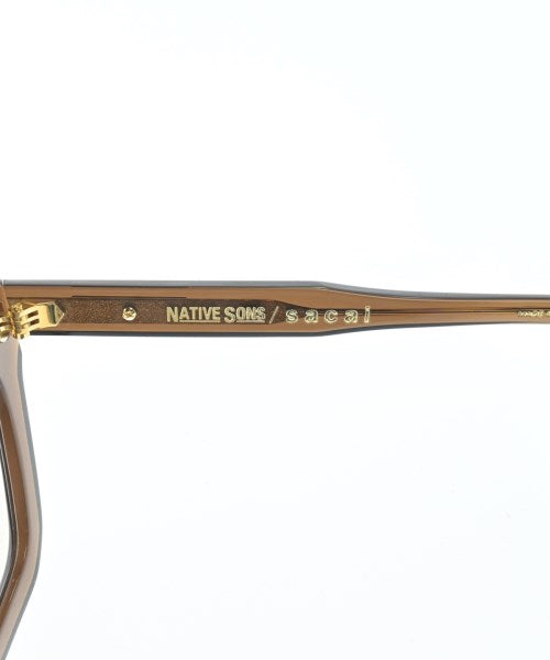 sacai แว่นกันแดด