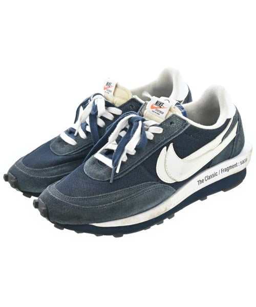 sacai รองเท้าผ้าใบ