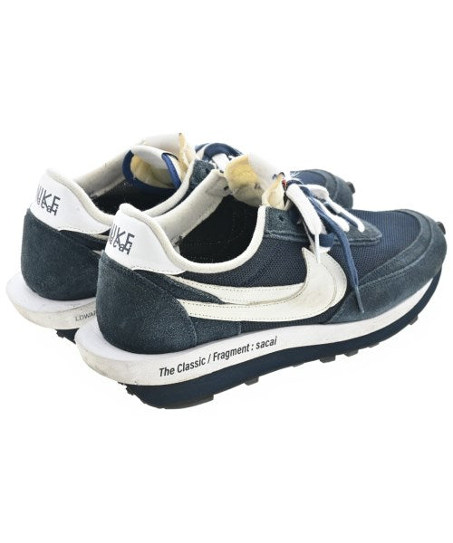 sacai รองเท้าผ้าใบ