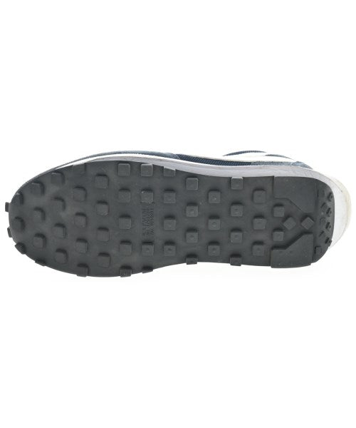 sacai รองเท้าผ้าใบ