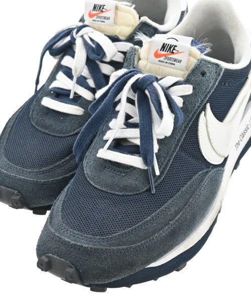 sacai รองเท้าผ้าใบ