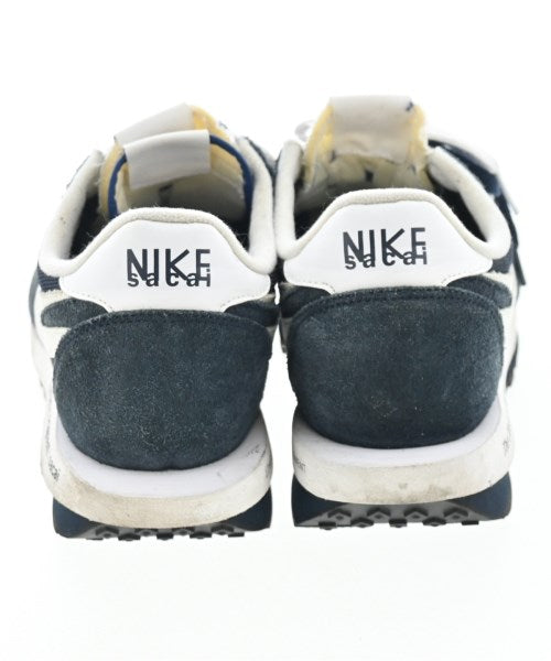 sacai รองเท้าผ้าใบ