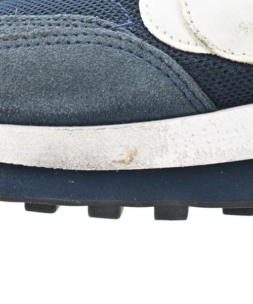 sacai รองเท้าผ้าใบ