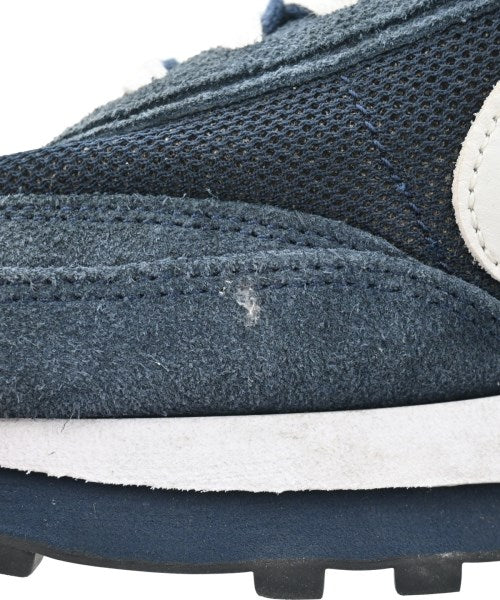 sacai รองเท้าผ้าใบ