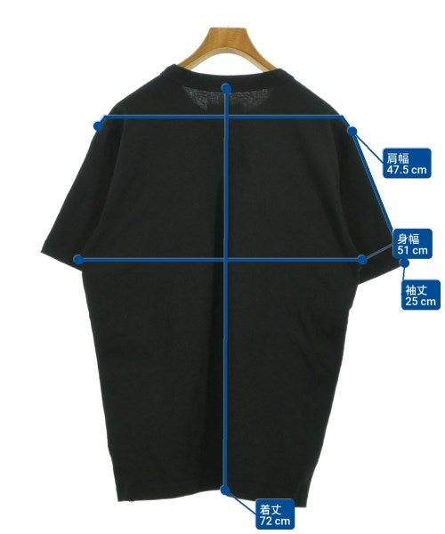 sacai เสื้อยืด/เสื้อท็อปส์