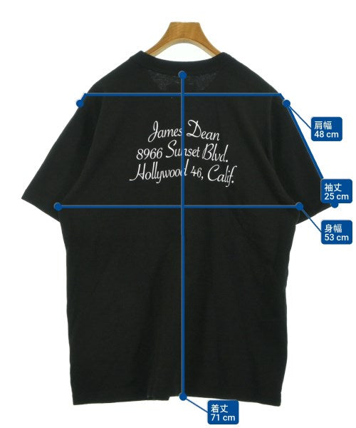 sacai เสื้อยืด/เสื้อท็อปส์