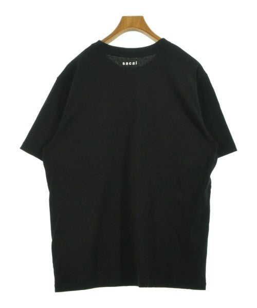 sacai เสื้อยืด/เสื้อท็อปส์