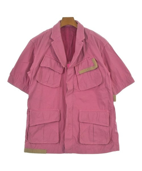 sacai แจ็กเก็ตทหาร