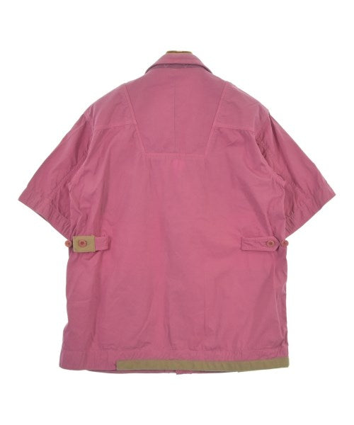 sacai แจ็กเก็ตทหาร