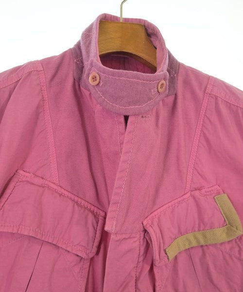 sacai แจ็กเก็ตทหาร