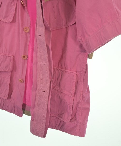 sacai แจ็กเก็ตทหาร