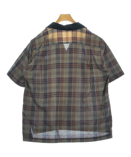 sacai เสื้อลำลอง