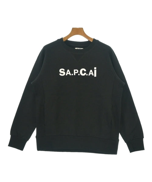 sacai เสื้อสเวตเตอร์