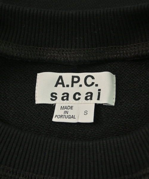 sacai เสื้อสเวตเตอร์