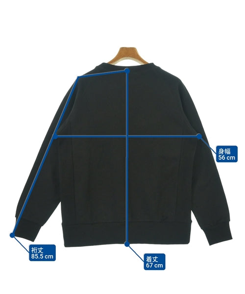 sacai เสื้อสเวตเตอร์