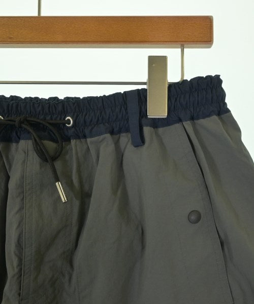 sacai กางเกง อื่น