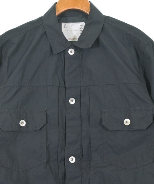 sacai แจ็คเก็ตเบลาส์ อื่น