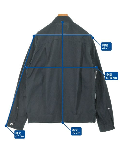 sacai แจ็คเก็ตเบลาส์ อื่น