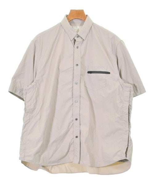 sacai เสื้อลำลอง