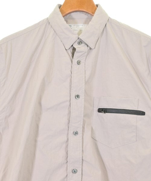 sacai เสื้อลำลอง