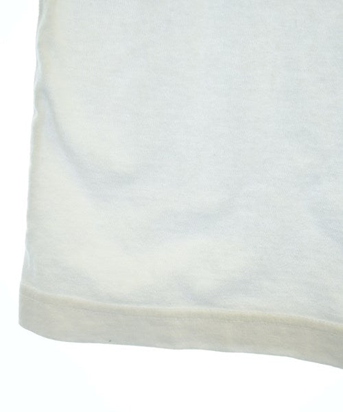 sacai เสื้อยืด/เสื้อท็อปส์