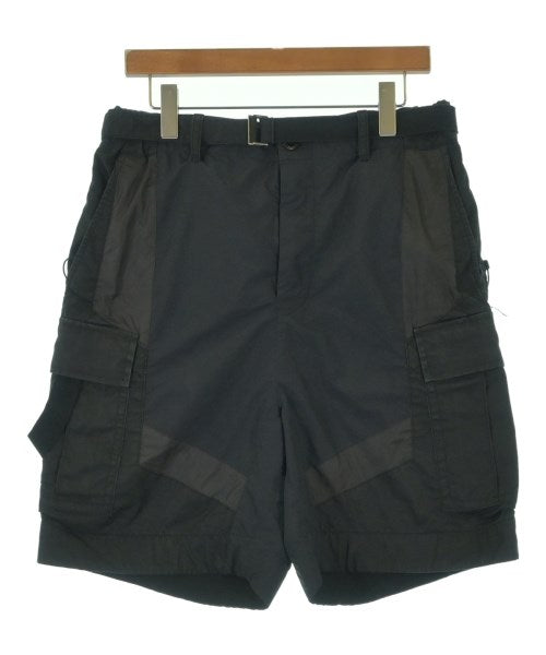 sacai กางเกงขาสั้น