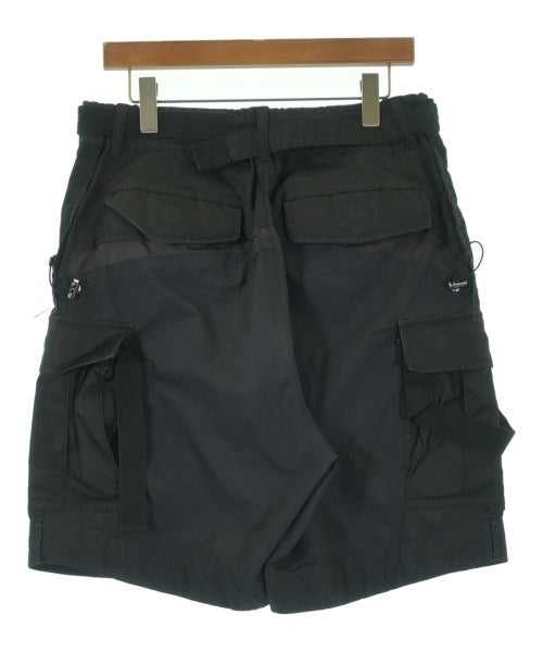 sacai กางเกงขาสั้น