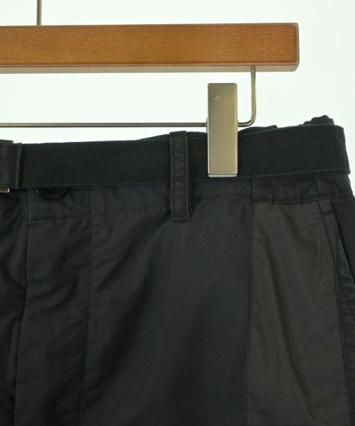 sacai กางเกงขาสั้น