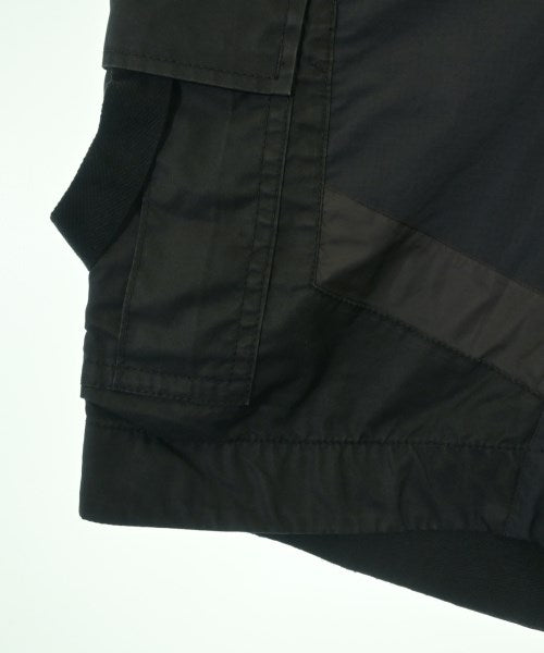 sacai กางเกงขาสั้น