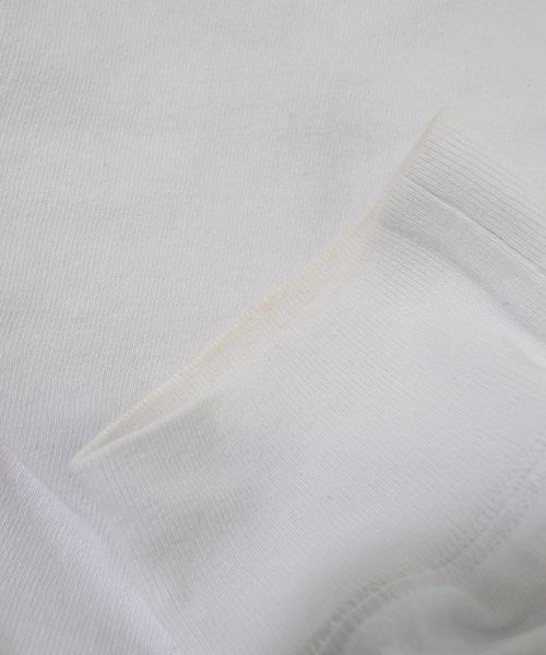 sacai เสื้อยืด/เสื้อท็อปส์