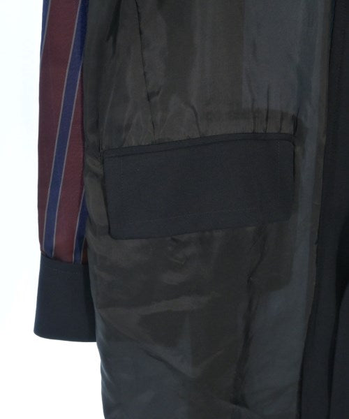 sacai เสื้อโค้ท อื่น