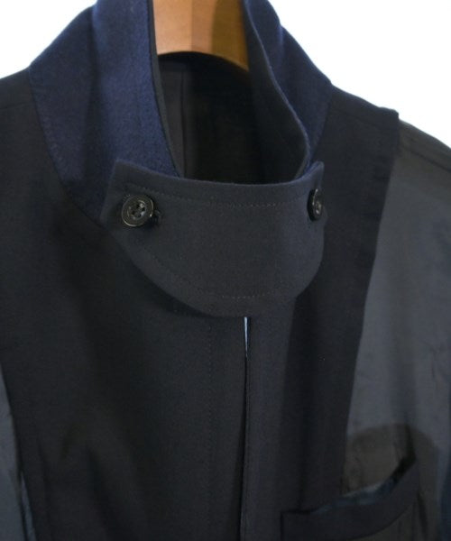 sacai เสื้อโค้ท อื่น