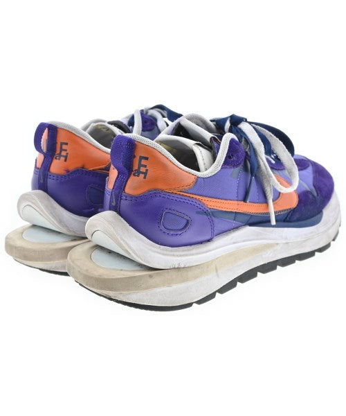 sacai รองเท้าผ้าใบ