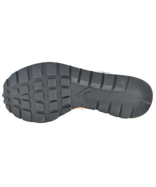 sacai รองเท้าผ้าใบ