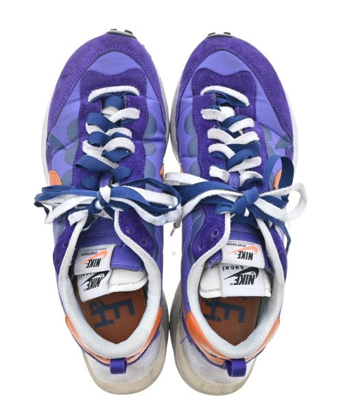 sacai รองเท้าผ้าใบ