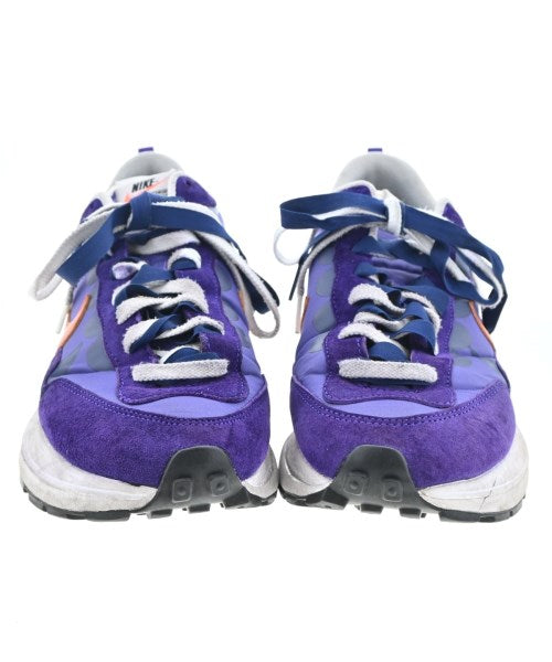 sacai รองเท้าผ้าใบ