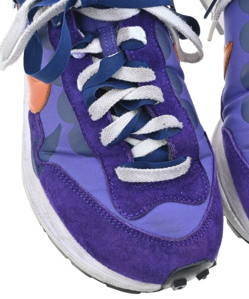 sacai รองเท้าผ้าใบ