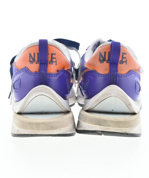 sacai รองเท้าผ้าใบ