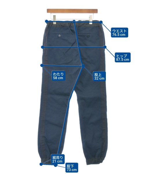 sacai กางเกง อื่น