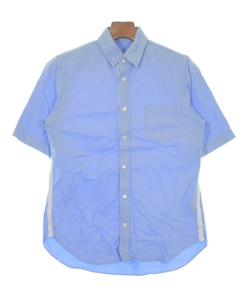 sacai เสื้อลำลอง