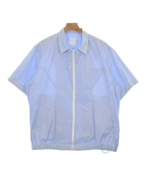 sacai เสื้อลำลอง