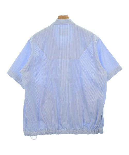 sacai เสื้อลำลอง