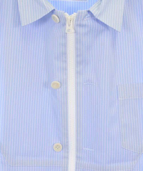 sacai เสื้อลำลอง