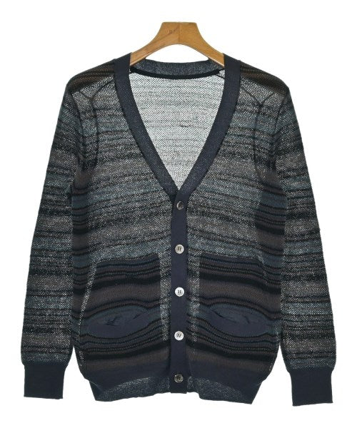 sacai เสื้อคาร์ดิแกน