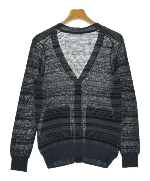 sacai เสื้อคาร์ดิแกน